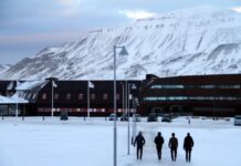 保存“冰的记忆” 研究人员将钻探北极冰层取样