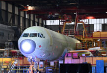 全球连线 | 从法国图卢兹到中国天津:一架飞机的诞生