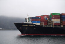 世贸组织上调2023年全球贸易增长预期