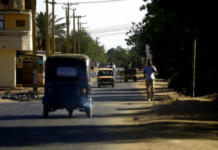 苏丹局势有这些最新情况