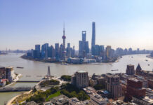 IMF总裁:中印两国将贡献2023年全球经济增长的一半