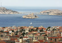 巴黎奥运会首场测试赛今年7月举行
