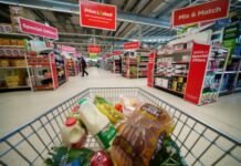 粮农组织:全球食品价格连续12个月下降