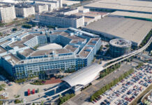 新能源汽车成为中德合作新舞台