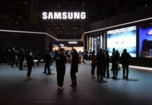 三星将向韩国企业转让272项专利技术