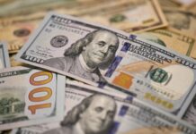 IMF:全球金融稳定风险迅速上升