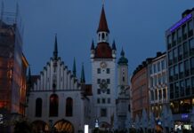 担心支出增加 德国人大幅减少能源使用