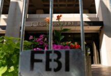 美国逮捕“泄密门”嫌疑人 系空军国民警卫队成员