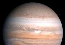 欧洲探测器启程奔赴木星