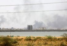 三名雇员殉职 世界粮食计划署暂停在苏丹活动