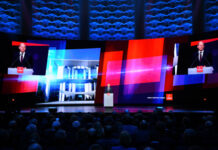 2023年汉诺威工博会开幕 聚焦气候中和解决方案