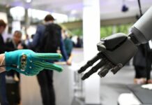 中国企业借汉诺威工博会出海拓商机