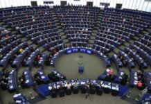 欧洲议会批准加密资产规范法案