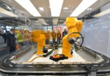 人工智能赋能工业制造,一切刚刚开始