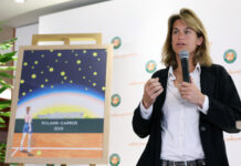 法网夜场比赛将提前开打 是否增加女子场次待定