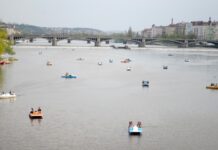 捷克悄然流行“智能婚戒”