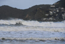 新研究表明地球能量失衡加剧