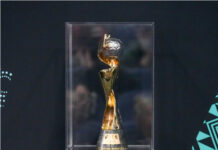 多国有意申办2027年女足世界杯