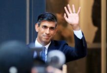 英国政府投1亿英镑加速发展AI技术