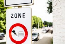 【开车注意】去年布鲁塞尔低排放区域罚款700万欧元