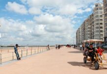 【置业】比利时海边的房产热逐渐“消停”