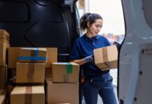 【实用】在比利时收到损坏的包裹该怎么办?