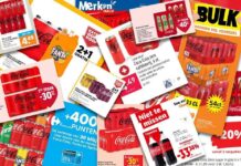 【周末深度】比利时超市数百种商品价格下降