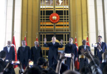 观天下·土耳其大选 | 埃尔多安胜选连任 未来面临多重挑战