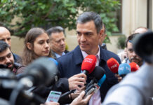 西班牙首相决定7月提前举行大选