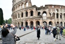 “五一”只是开始,多国旅游市场“瞄准”中国人假期