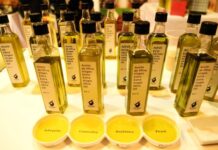 西班牙干旱 橄榄油价格抬至26年来新高