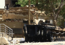 苏丹武装部队代表前往沙特讨论停火 联合国说冲突危及医护人员和儿童