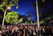 塞尔维亚逮捕第二名枪手 武契奇要回收民间枪支