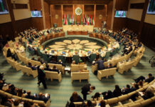 叙利亚重返阿盟