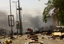 观天下·苏丹局势 | 苏丹停火“间接谈判” 人道援助当务之急