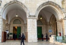 巴以冲突为何呈现“快打快停”之势