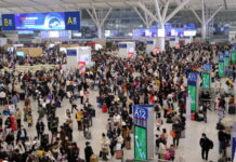 人类基因组图谱更新 更能代表全人类