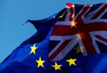 英国政府暂缓与欧盟法律彻底“脱钩”步伐