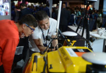 马耳他首届公共服务展览会闭幕