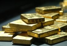 黄金再成避险宠儿