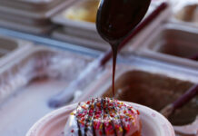 世卫组织建议勿用非糖甜味剂控制体重