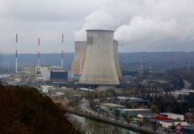 欧洲“核联盟”为欧洲核能发展拟定“路线图”