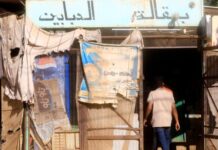 观天下·苏丹局势 | 苏丹民众煎熬中期盼和平