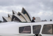 澳大利亚拟严管电子烟