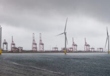 欧盟9国同意建立地中海绿色能源枢纽