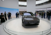 出口超日本 中国汽车工业换道领先