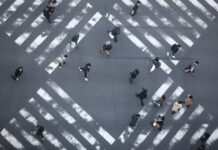 闹市频发抢劫 日本治安这是怎么了?