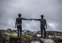 新芬党地方选举大胜 北爱政治僵局仍难解