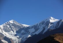 美国男子登珠峰殒命 今春登山季已有4人遇难