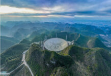 自然指数:中国高质量自然科学研究份额首次排名第一